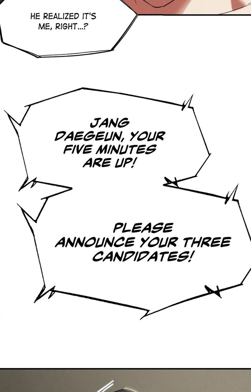 Seniors of Class 5 Chapter 104 - HolyManga.Net