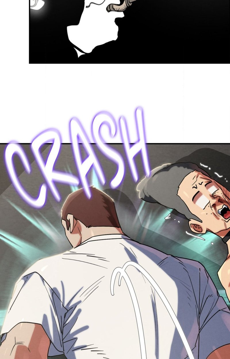 Seniors of Class 5 Chapter 105 - HolyManga.Net