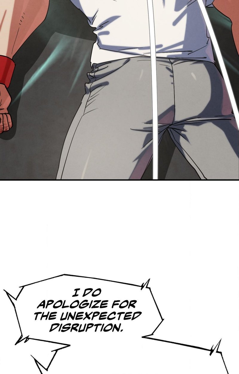 Seniors of Class 5 Chapter 105 - HolyManga.Net