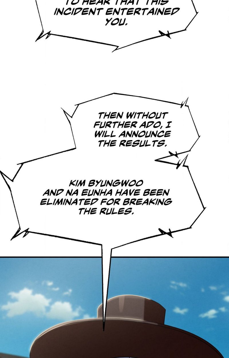 Seniors of Class 5 Chapter 105 - HolyManga.Net