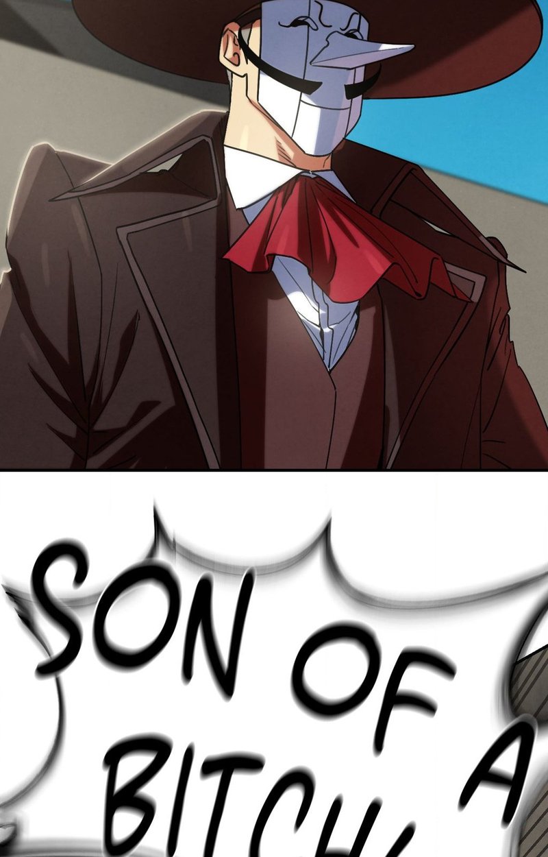 Seniors of Class 5 Chapter 105 - HolyManga.Net