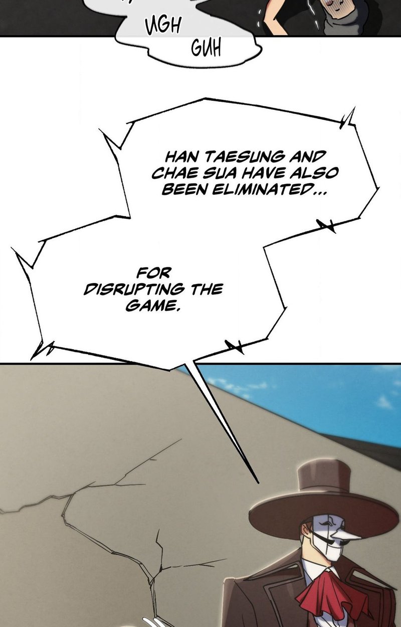 Seniors of Class 5 Chapter 105 - HolyManga.Net