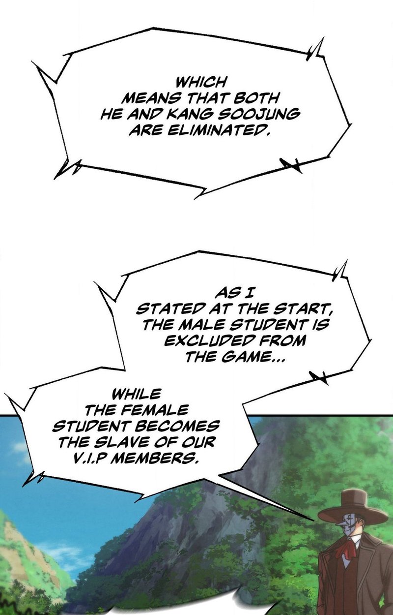 Seniors of Class 5 Chapter 105 - HolyManga.Net