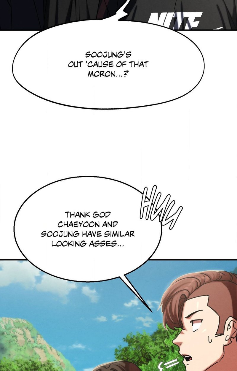 Seniors of Class 5 Chapter 105 - HolyManga.Net