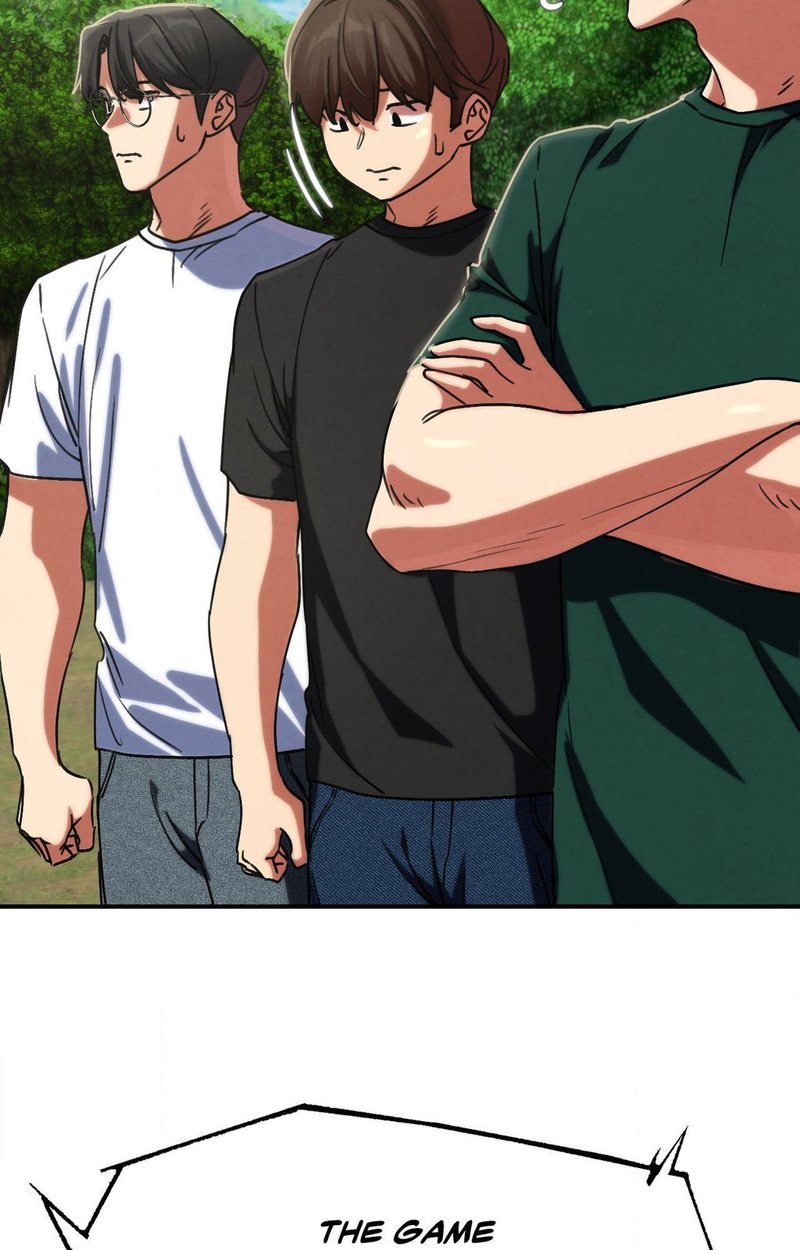 Seniors of Class 5 Chapter 105 - HolyManga.Net