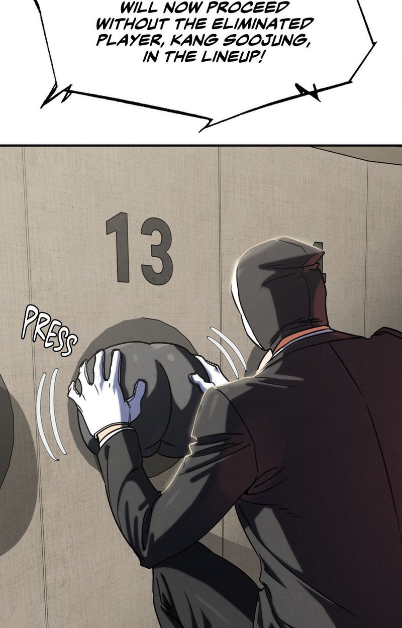 Seniors of Class 5 Chapter 105 - HolyManga.Net