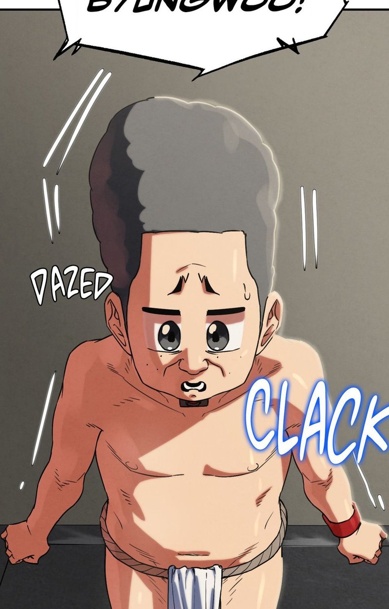 Seniors of Class 5 Chapter 105 - HolyManga.Net