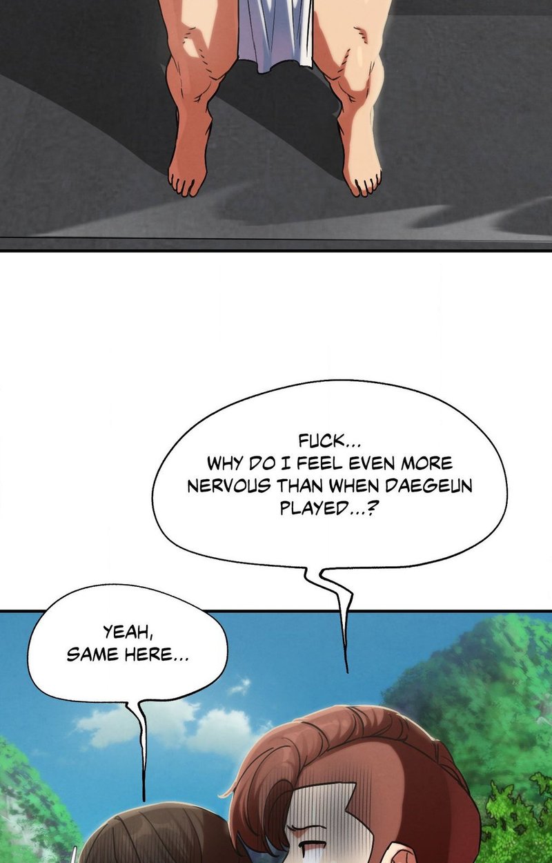 Seniors of Class 5 Chapter 105 - HolyManga.Net