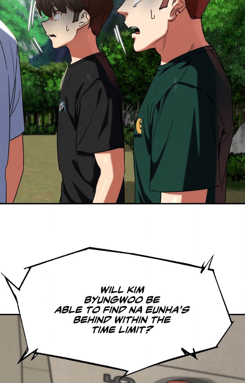 Seniors of Class 5 Chapter 105 - HolyManga.Net