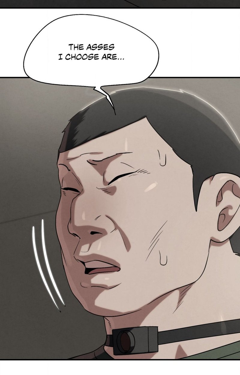 Seniors of Class 5 Chapter 105 - HolyManga.Net