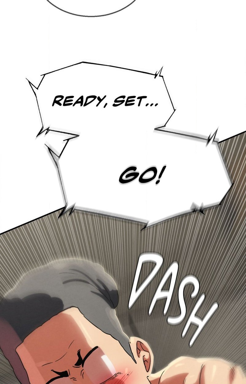Seniors of Class 5 Chapter 105 - HolyManga.Net