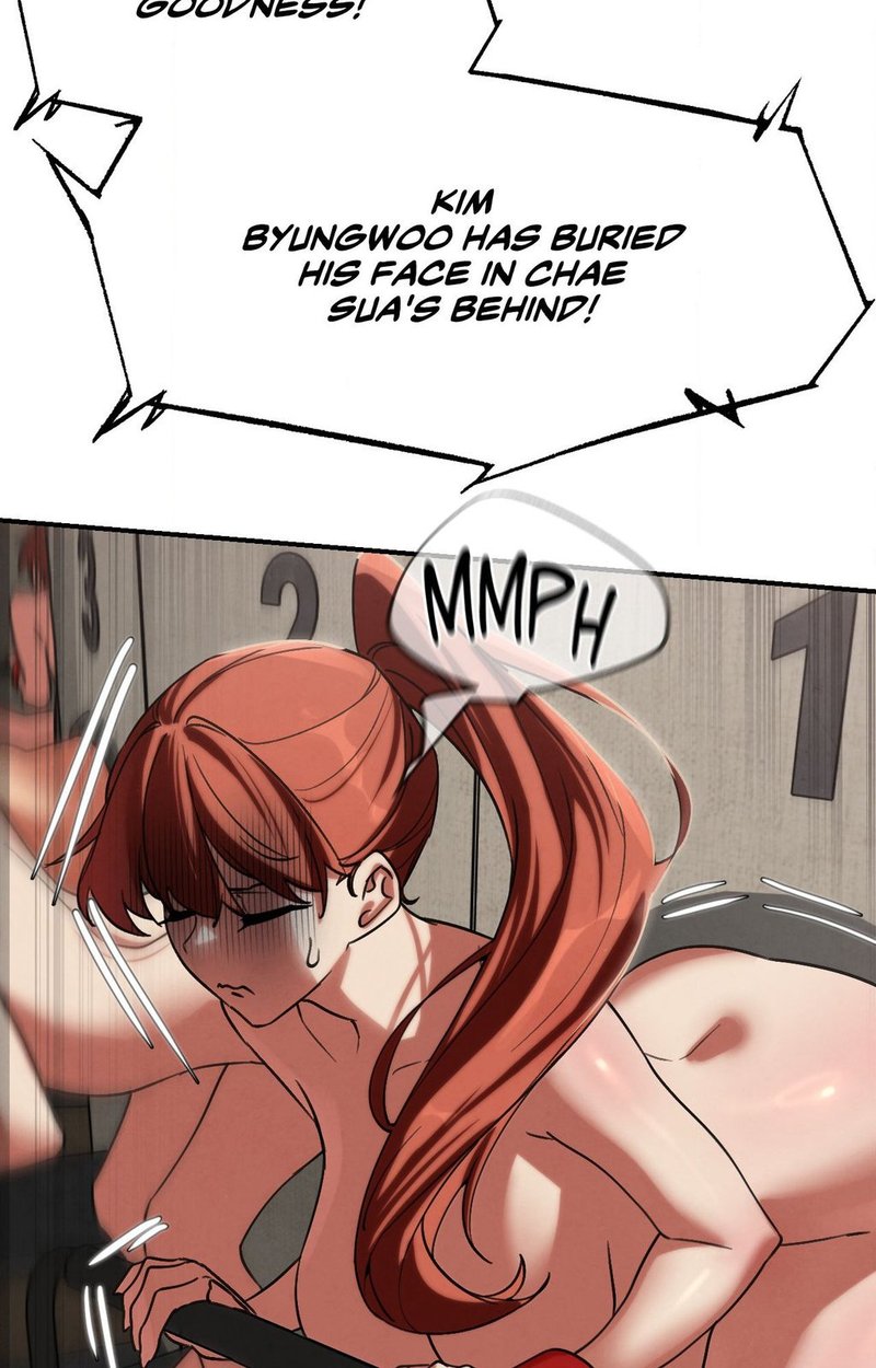 Seniors of Class 5 Chapter 105 - HolyManga.Net