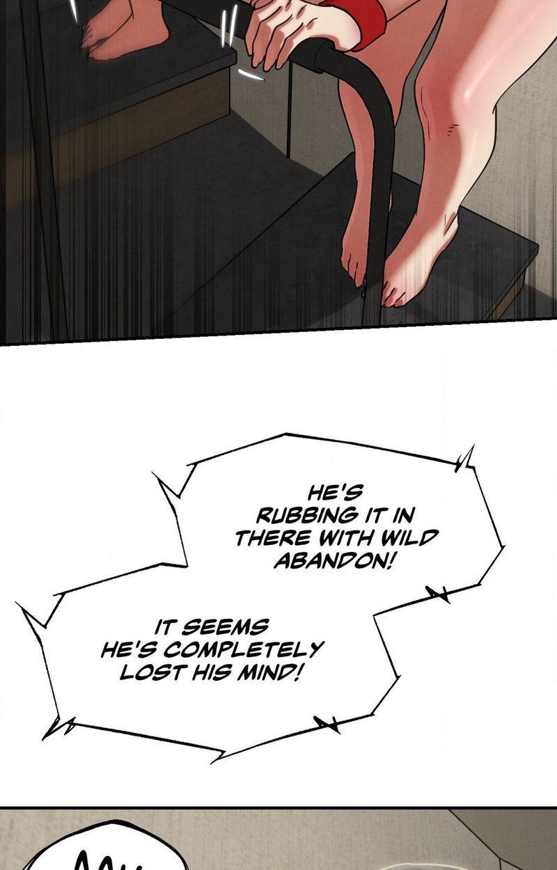Seniors of Class 5 Chapter 105 - HolyManga.Net