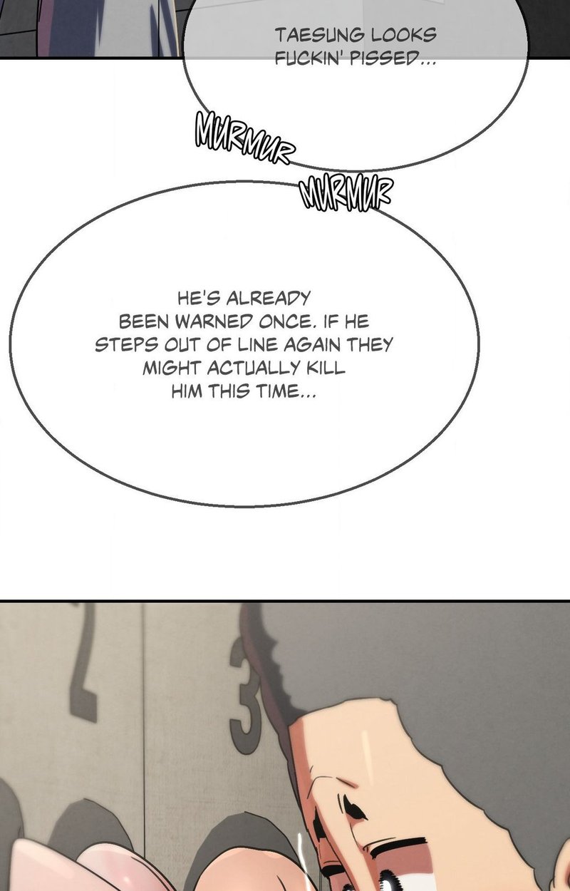 Seniors of Class 5 Chapter 105 - HolyManga.Net