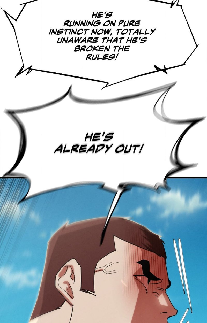Seniors of Class 5 Chapter 105 - HolyManga.Net