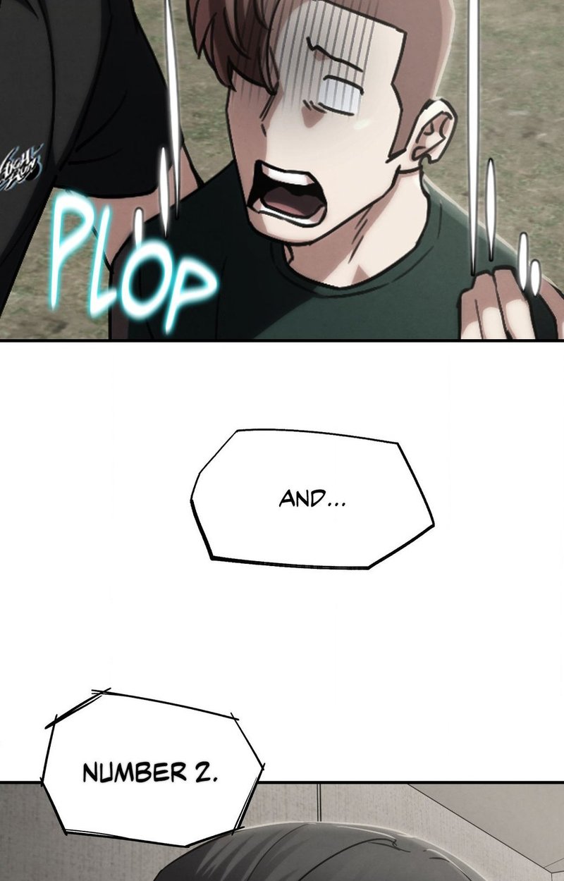 Seniors of Class 5 Chapter 105 - HolyManga.Net