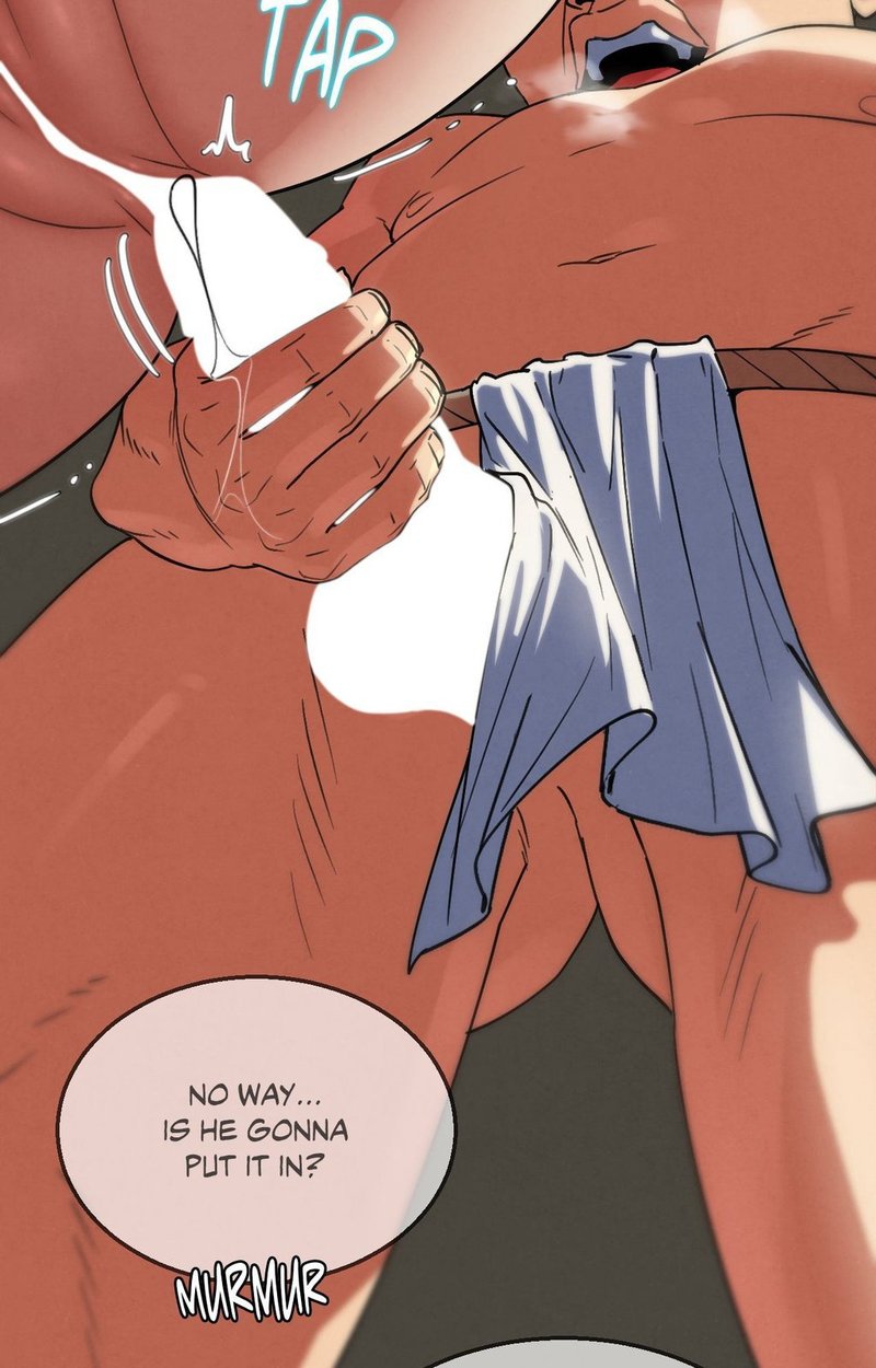 Seniors of Class 5 Chapter 105 - HolyManga.Net