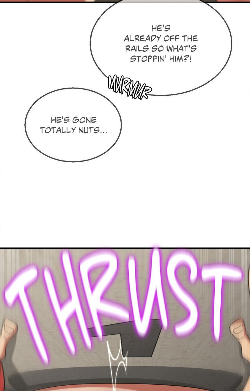 Seniors of Class 5 Chapter 105 - HolyManga.Net
