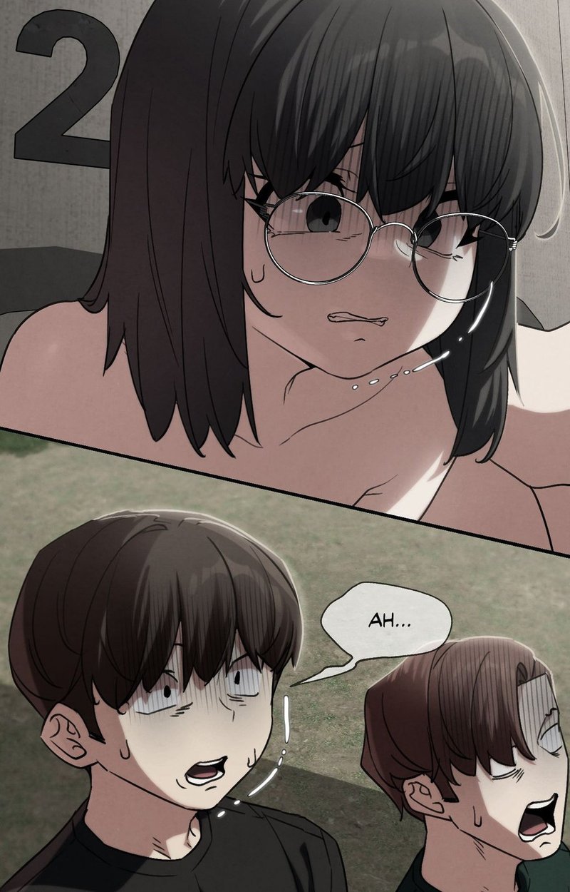 Seniors of Class 5 Chapter 105 - HolyManga.Net