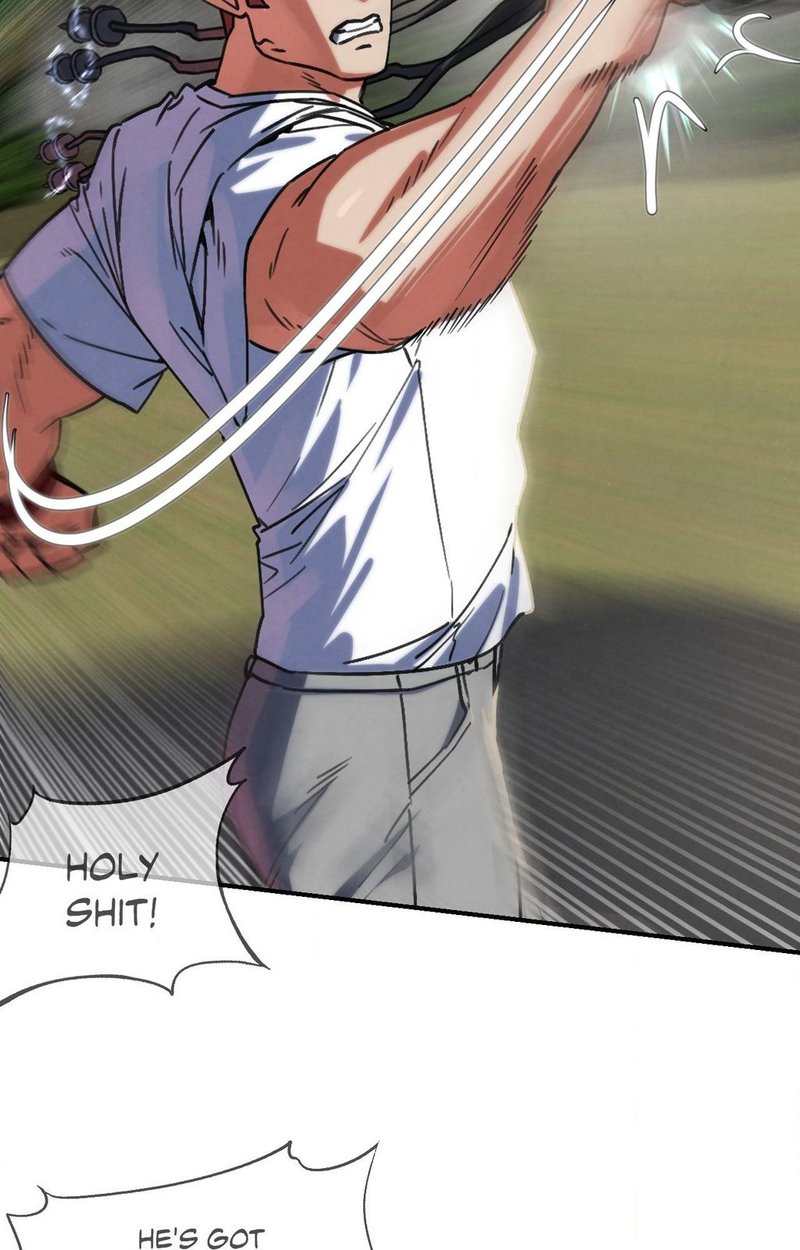 Seniors of Class 5 Chapter 105 - HolyManga.Net