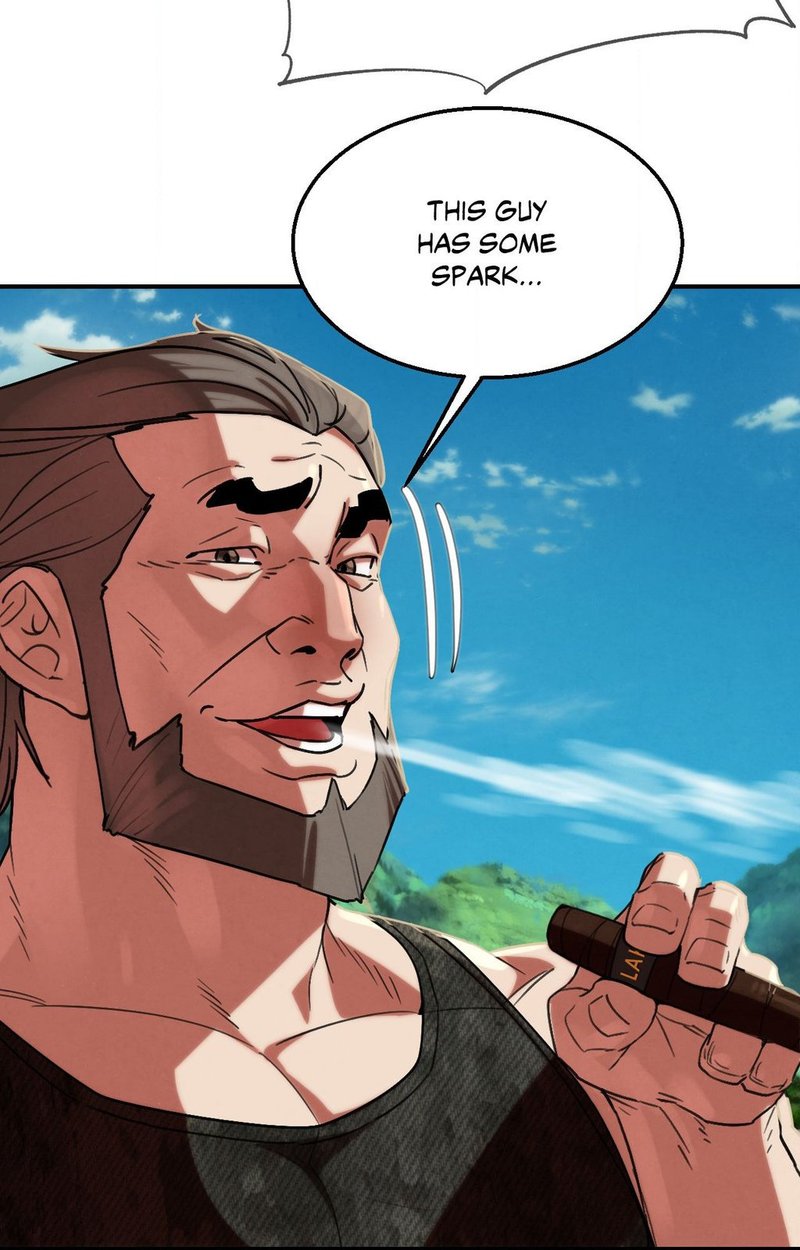 Seniors of Class 5 Chapter 105 - HolyManga.Net