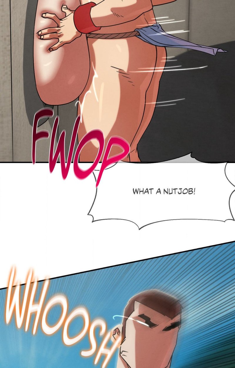 Seniors of Class 5 Chapter 105 - HolyManga.Net