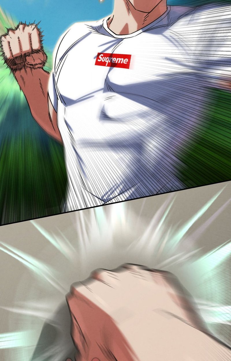Seniors of Class 5 Chapter 105 - HolyManga.Net
