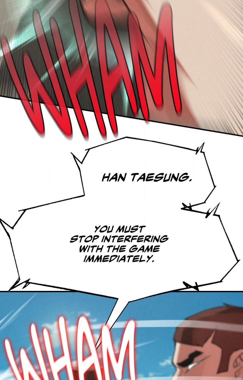 Seniors of Class 5 Chapter 105 - HolyManga.Net