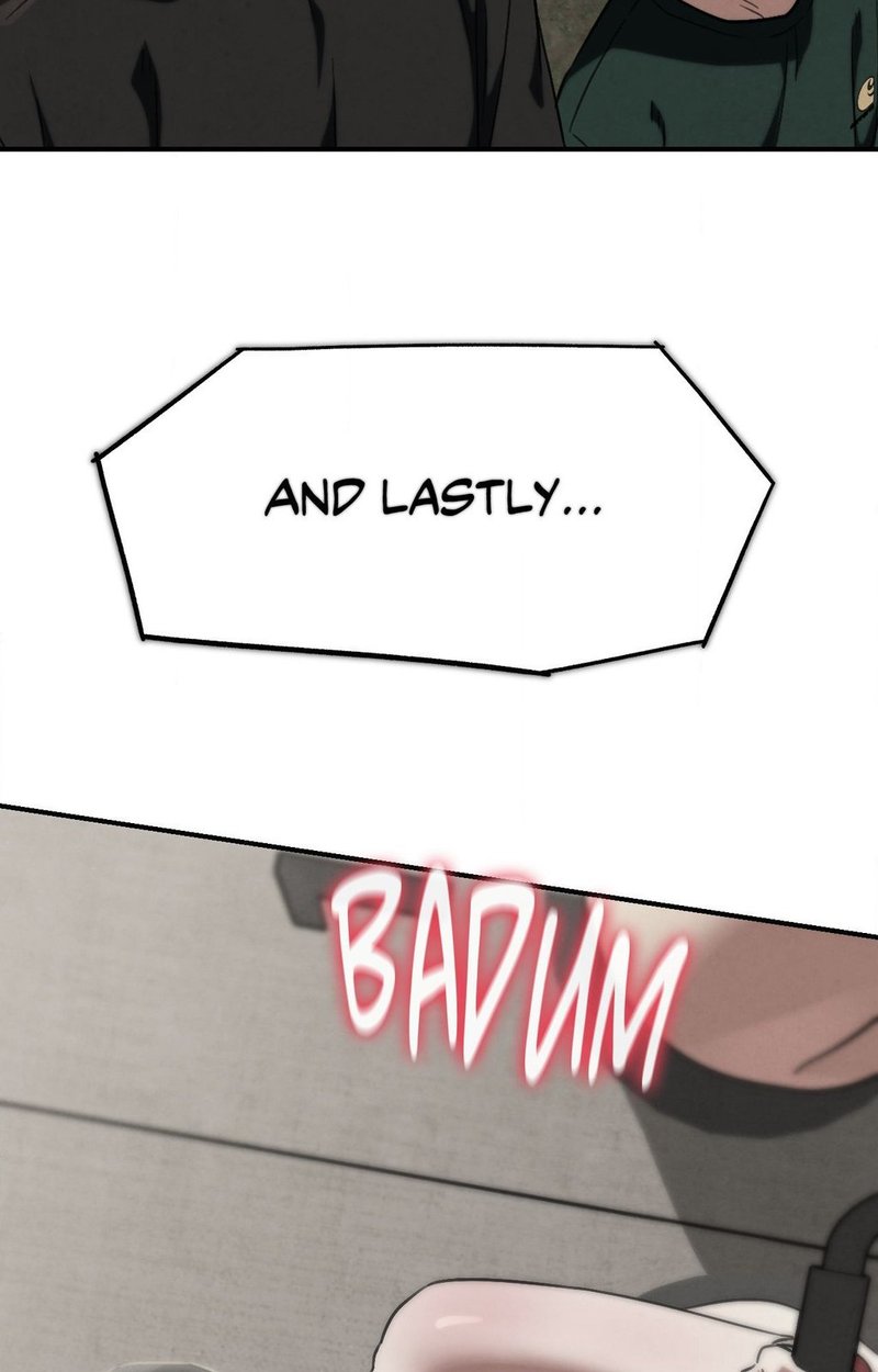 Seniors of Class 5 Chapter 105 - HolyManga.Net