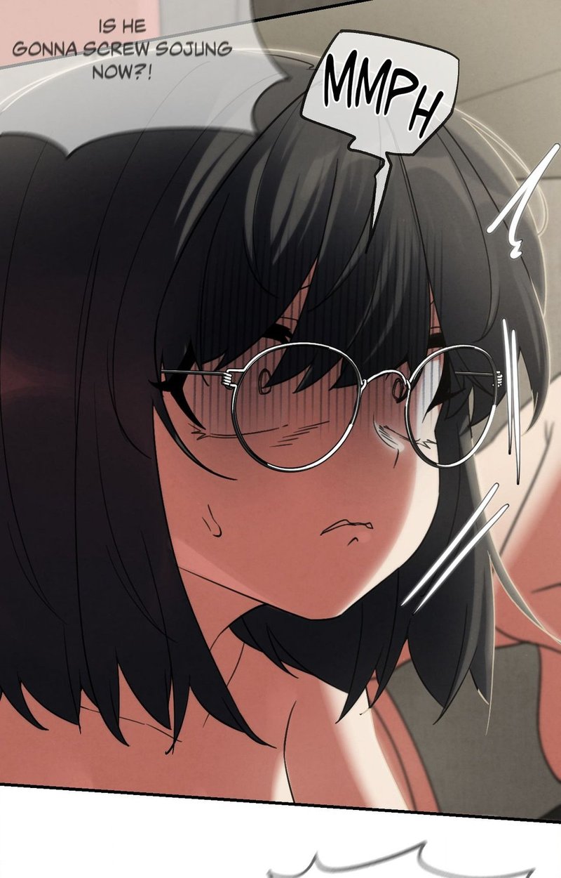 Seniors of Class 5 Chapter 105 - HolyManga.Net