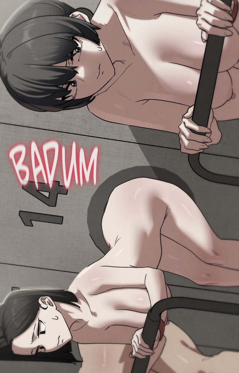 Seniors of Class 5 Chapter 105 - HolyManga.Net