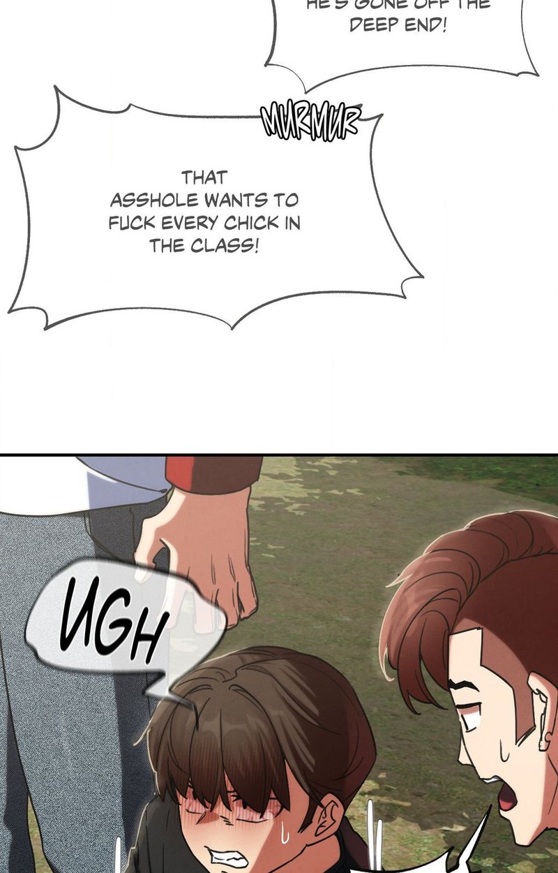 Seniors of Class 5 Chapter 105 - HolyManga.Net