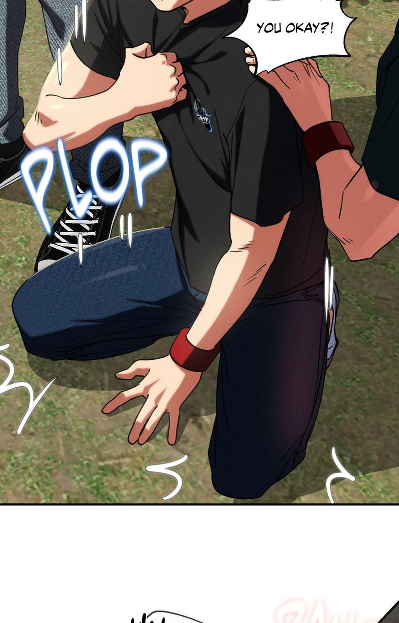 Seniors of Class 5 Chapter 105 - HolyManga.Net