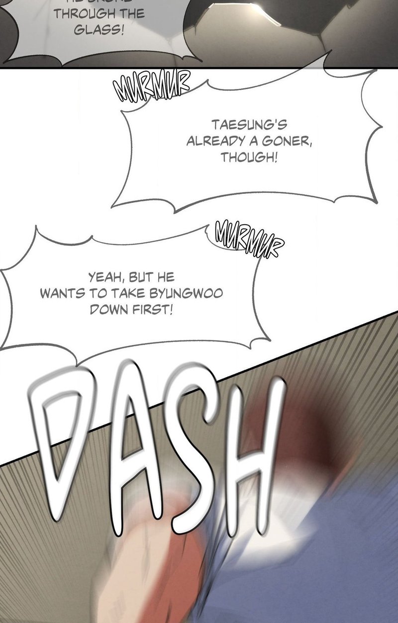 Seniors of Class 5 Chapter 105 - HolyManga.Net
