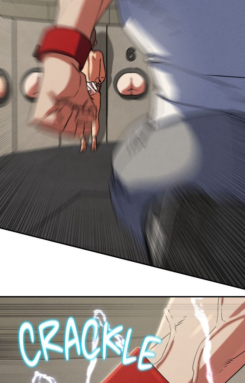 Seniors of Class 5 Chapter 105 - HolyManga.Net