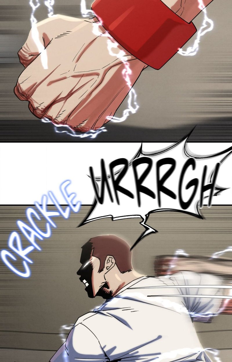 Seniors of Class 5 Chapter 105 - HolyManga.Net
