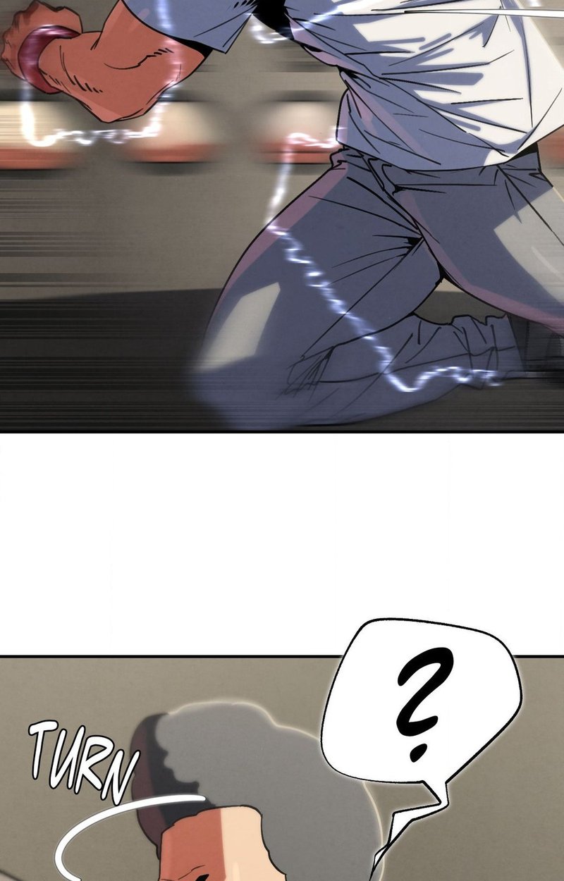Seniors of Class 5 Chapter 105 - HolyManga.Net