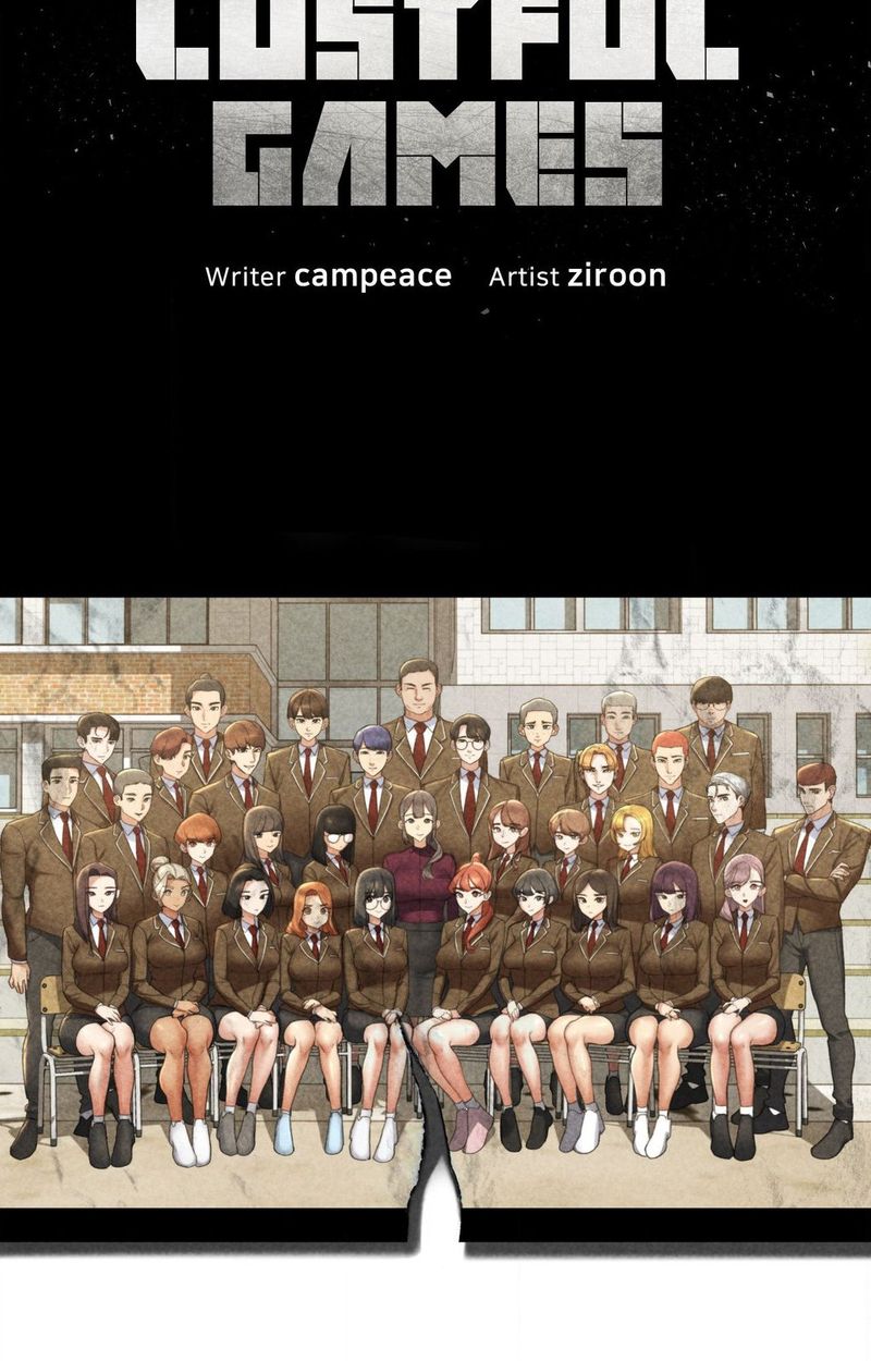 Seniors of Class 5 Chapter 106 - HolyManga.Net