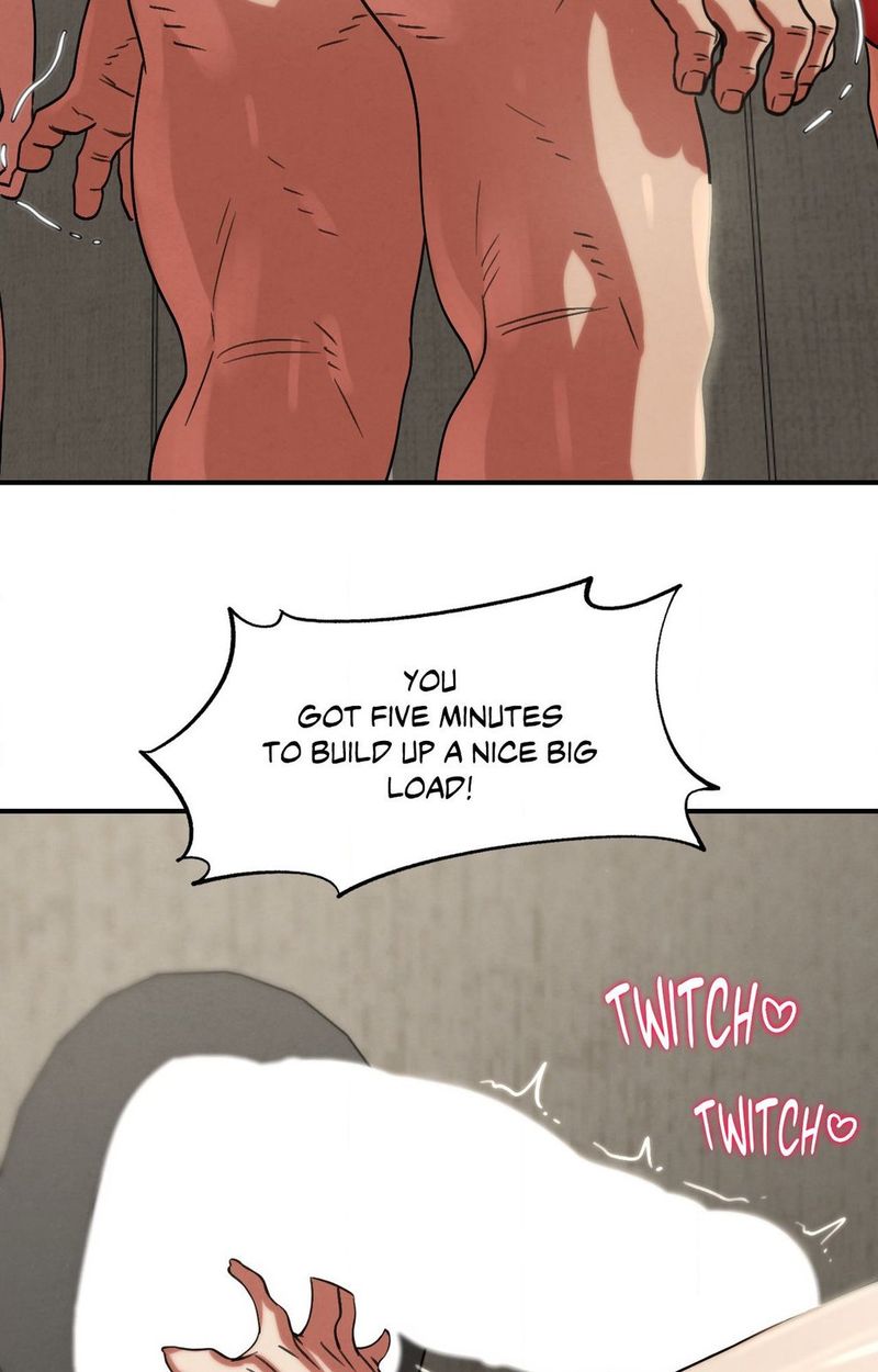 Seniors of Class 5 Chapter 106 - HolyManga.Net