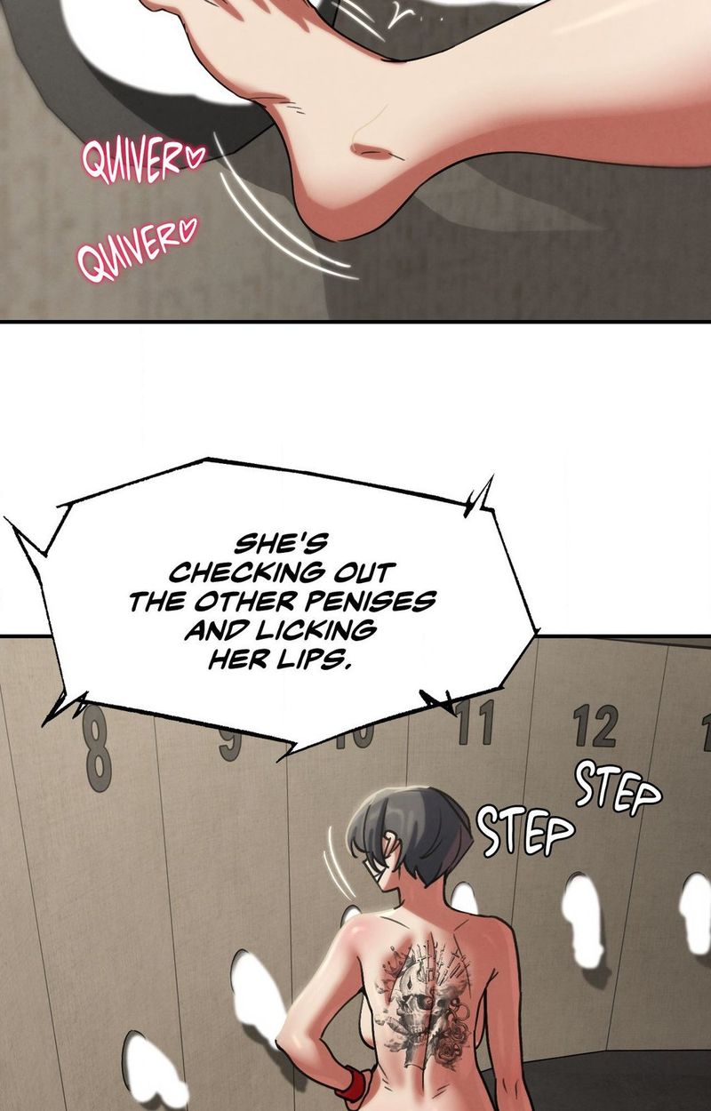 Seniors of Class 5 Chapter 106 - HolyManga.Net