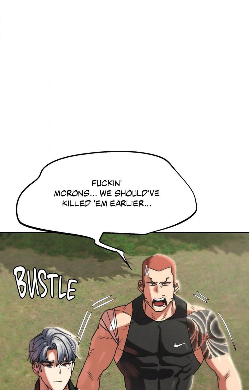 Seniors of Class 5 Chapter 106 - HolyManga.Net