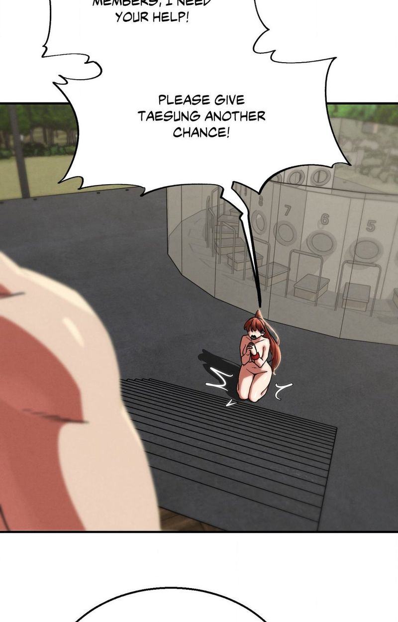 Seniors of Class 5 Chapter 106 - HolyManga.Net