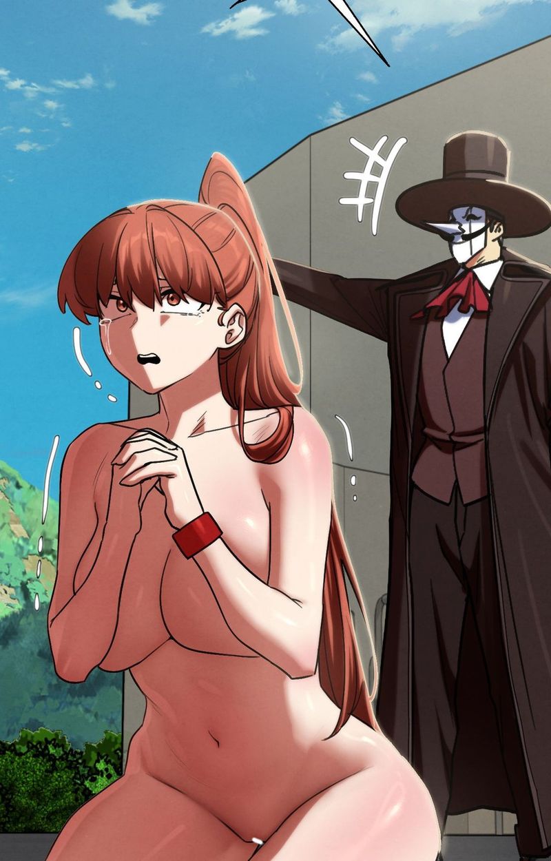 Seniors of Class 5 Chapter 106 - HolyManga.Net
