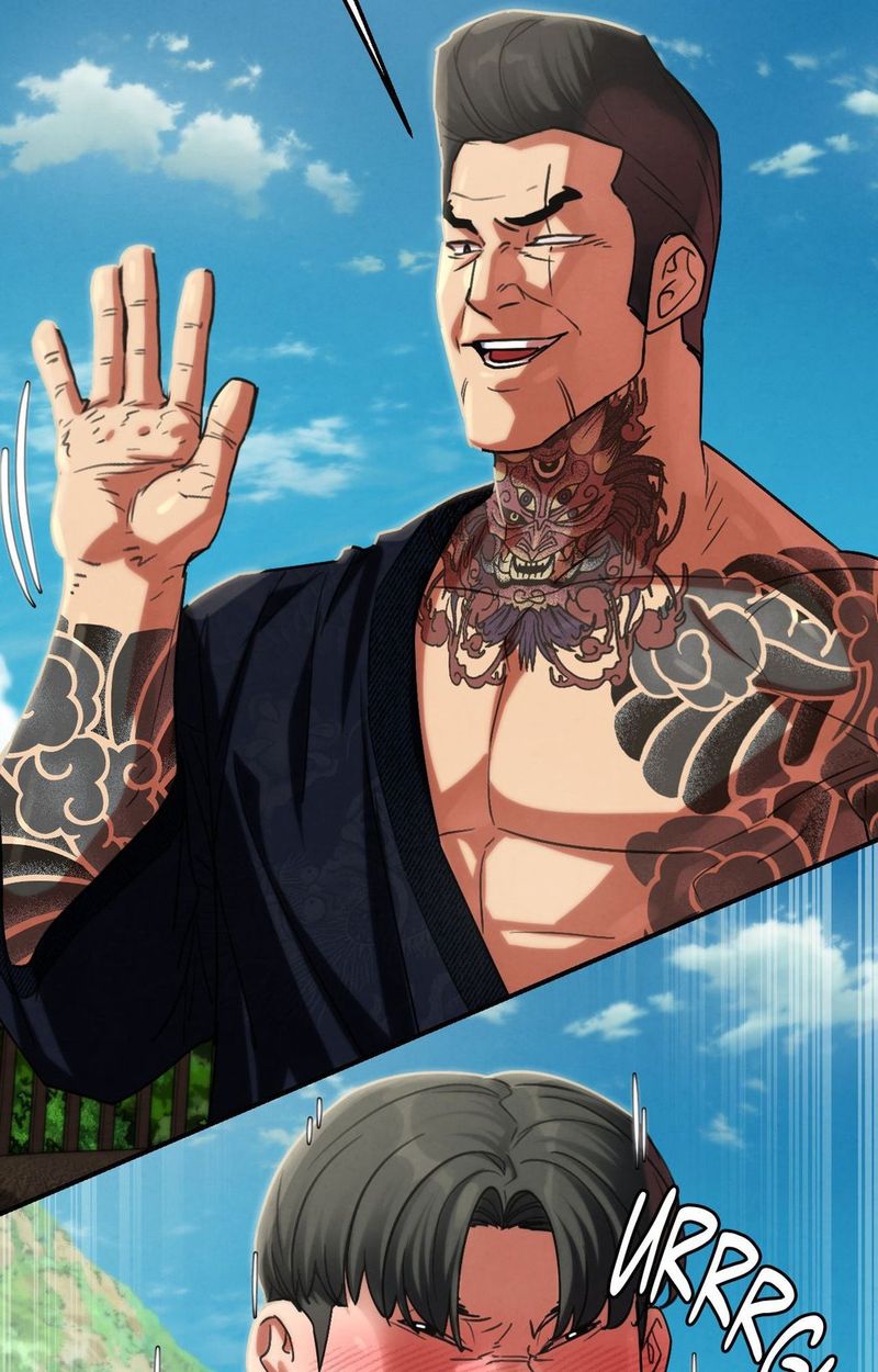 Seniors of Class 5 Chapter 106 - HolyManga.Net