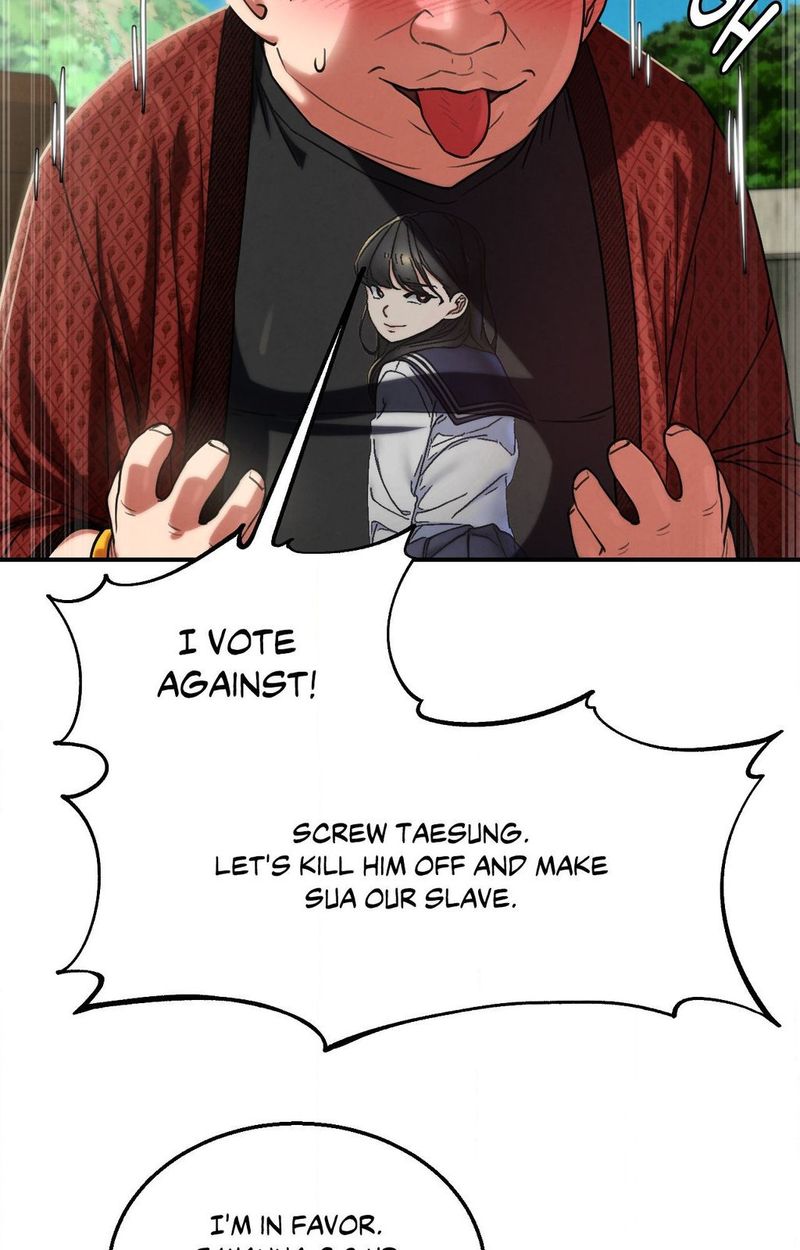 Seniors of Class 5 Chapter 106 - HolyManga.Net
