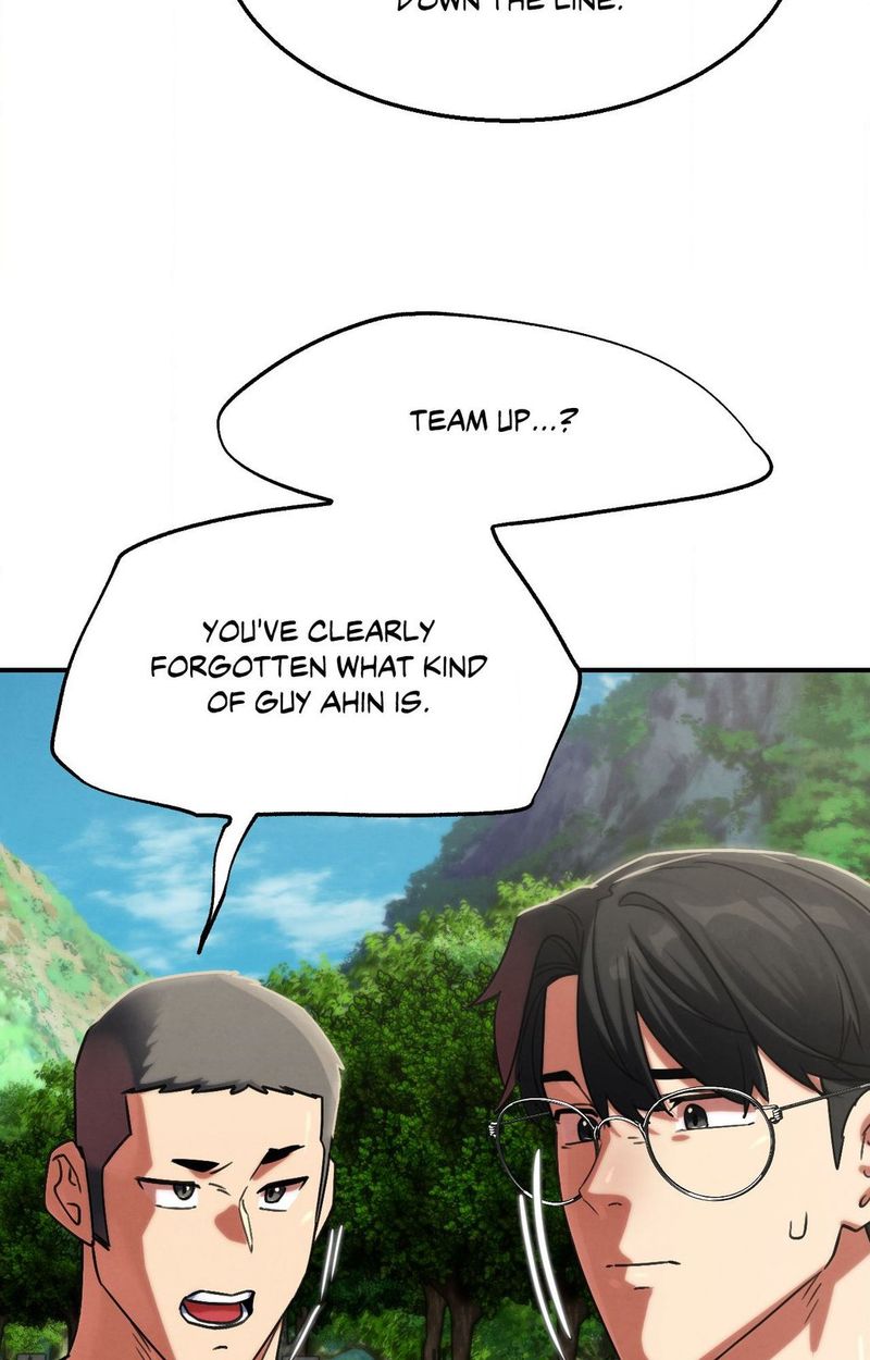 Seniors of Class 5 Chapter 106 - HolyManga.Net
