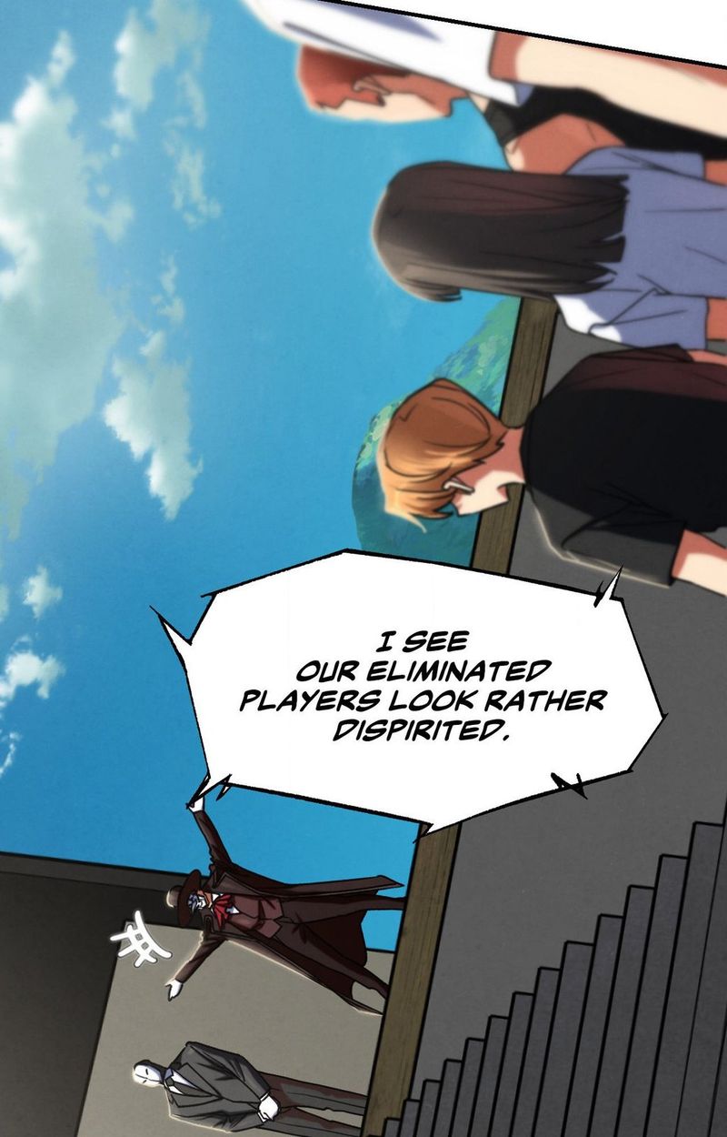 Seniors of Class 5 Chapter 106 - HolyManga.Net