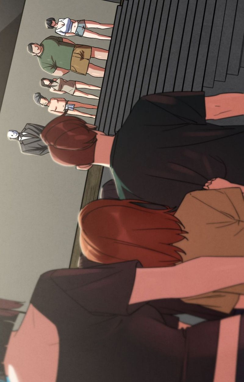 Seniors of Class 5 Chapter 106 - HolyManga.Net