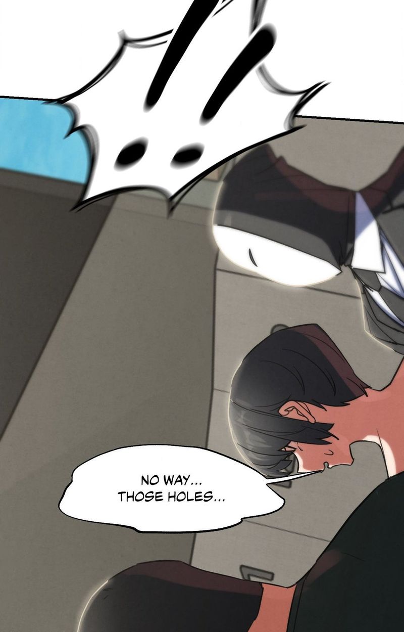 Seniors of Class 5 Chapter 106 - HolyManga.Net