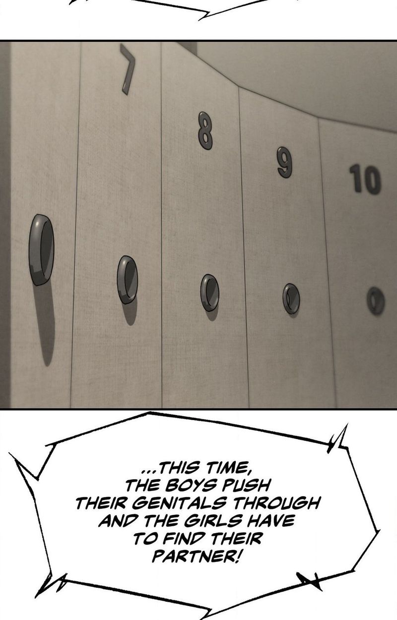 Seniors of Class 5 Chapter 106 - HolyManga.Net